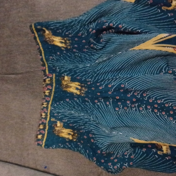 Elephant Pants | Size Medium - Picture 6 of 7